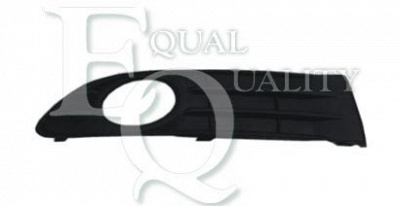 EQUAL QUALITY g1943 -  Решетка радиатора